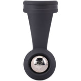 Fort Troff - Swing N' Hang - Black Weighted Ball Tugger - Image 3