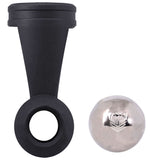 Fort Troff - Swing N' Hang - Black Weighted Ball Tugger - Image 4