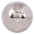 Fort Troff - Swing N' Hang - Black Weighted Ball Tugger
