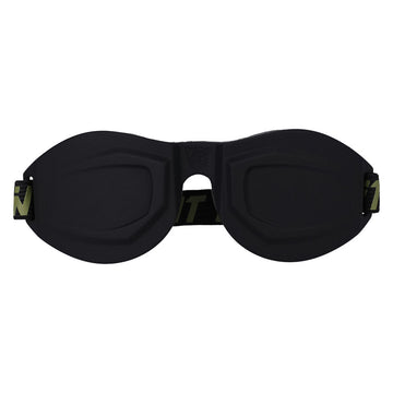 Fort Troff - Black Ops Blink - Black Eyemask Restraint