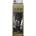 Fort Troff Black Ops Hood Regular - Black Hood