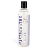 Adam & Eve Masturbator Lube - Water Based Lubricant - 237 ml (8 oz) Bottle - Image 19