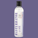 Adam & Eve Masturbator Lube - Water Based Lubricant - 237 ml (8 oz) Bottle - Image 13