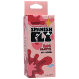 Spanish Fly Sex Liquid - Hot Cherry - Aphrodisiac Enhancer - 29 ml Bottle - Image 3