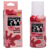 Spanish Fly Sex Liquid - Hot Cherry - Aphrodisiac Enhancer - 29 ml Bottle - Image 1