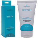 Spot-On - G-Spot Stimulating Gel for Women - 56 g Tube - Image 1