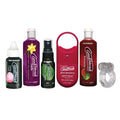 GoodHead Sensations Kit - 6 Piece Lotion Set