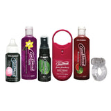 GoodHead Sensations Kit - 6 Piece Lotion Set - Image 2