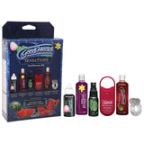 GoodHead Sensations Kit - 6 Piece Lotion Set - Image 1