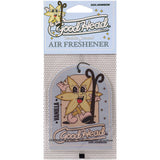GoodHead Air Freshener - Vanilla - Vanilla Scented Air Freshener - Image 1