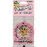 GoodHead Air Freshener - Pink Lemonade - Pink Lemonade Scented Air Freshener - Image 1