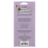 GoodHead Air Freshener - Passion Fruit - Passion Fruit Scented Air Freshener - Image 3