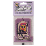 GoodHead Air Freshener - Passion Fruit - Passion Fruit Scented Air Freshener - Image 1