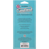 GoodHead Air Freshener - Watermelon - Watermelon Scented Air Freshener - Image 2