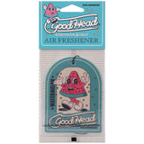 GoodHead Air Freshener - Watermelon - Watermelon Scented Air Freshener - Image 1