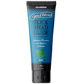 GoodHead Slick Head Glide - Mint - Mint Flavoured Lubricant - 120 ml Tube