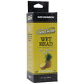 GoodHead Wet Head Dry Mouth Spray - Pineapple Flavoured - 59 ml Bottle