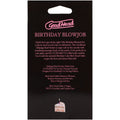 GoodHead Birthday Blowjob Kit - Birthday Cake GoodHead Glide with Helping Head Stroker