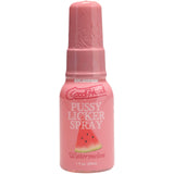 GoodHead Pussy Licker Spray - Watermelon - Watermelon Flavoured Spray - 29 ml Bottle - Image 2
