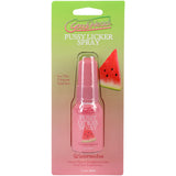 GoodHead Pussy Licker Spray - Watermelon - Watermelon Flavoured Spray - 29 ml Bottle - Image 1