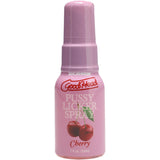 GoodHead Pussy Licker Spray - Cherry - Cherry Flavoured Spray - 29 ml Bottle - Image 2