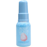 GoodHead Pussy Licker Spray - Cotton Candy - Cotton Candy Flavoured Spray - 29 ml Bottle - Image 2