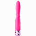 Maia Victoria - Pink 15.2 cm USB Rechargeable Rabbit Vibrator