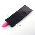 Maia Victoria - Pink 15.2 cm USB Rechargeable Rabbit Vibrator