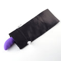 Maia Hailey - Purple 15.2 cm USB Rechargeable Rabbit Vibrator