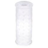 Seven Creations Stroker - Clear Masturbator Sleeve - Image 2