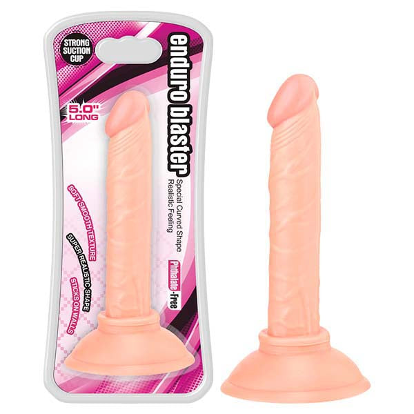 Enduro Blaster - Flesh 12.7 cm (5'') Dong - Image 1
