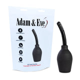 Adam & Eve Ez Anal Douche - Black Douche - Image 6