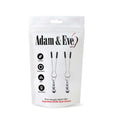 Adam & Eve Eve's Naughty Nipple Clips - Set of 2