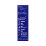 Durex Originals Regular Fit Condoms - Regular Fit Latex Condoms - 10 Pack + 2 Free - Image 3