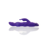 Adam & Eve THE THRUSTER - Purple 25.4 cm (10'') USB Rechargeable Thrusting Rabbit Vibrator - Image 101