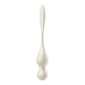 Satisfyer Love Birds 1 - White - White USB Rechargeable Pelvic Floor Trainer with App Control