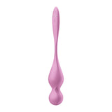 is rechargeable - The Love Birds 1 Connect App is made of body safe silicone - Image 6