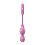 is rechargeable - The Love Birds 1 Connect App is made of body safe silicone - Image 7