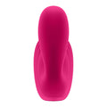Satisfyer Top Secret - Pink Wearable Vibrator with App Control