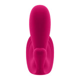 Satisfyer Top Secret + - Pink Wearable Vibrator with App Control