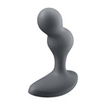 Satisfyer Deep Diver - Black Vibrating Butt Plug with App Control - Image 4