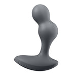 Satisfyer Deep Diver - Black Vibrating Butt Plug with App Control - Image 5