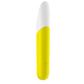 Satisfyer Ultra Power Bullet 7 - Yellow USB Rechargeable Bullet