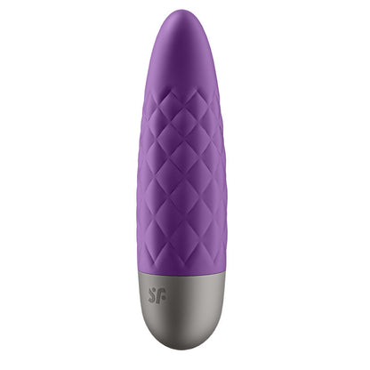 Satisfyer Ultra Power Bullet 5 USB Rechargeable Bullet