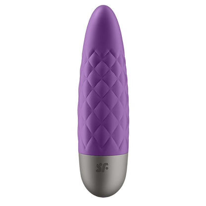 Satisfyer Ultra Power Bullet 5 USB Rechargeable Bullet