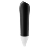 Satisfyer Ultra Power Bullet 2 - Black USB Rechargeable Bullet - Image 5