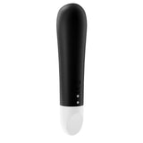 Satisfyer Ultra Power Bullet 2 - Black USB Rechargeable Bullet - Image 6