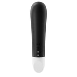Satisfyer Ultra Power Bullet 2 - Black USB Rechargeable Bullet - Image 7