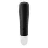 Satisfyer Ultra Power Bullet 2 - Black USB Rechargeable Bullet - Image 8