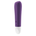Satisfyer Ultra Power Bullet 2 - Purple USB Rechargeable Bullet
